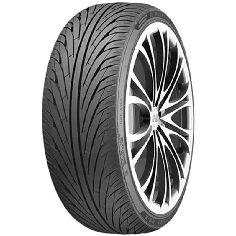 Автошина летняя Nankang NS-2 Ultra Sport 195/60 R13 83H (511201) Автошина летняя Nankang NS-2 Ultra Sport 195/60 R13 83H (511201)