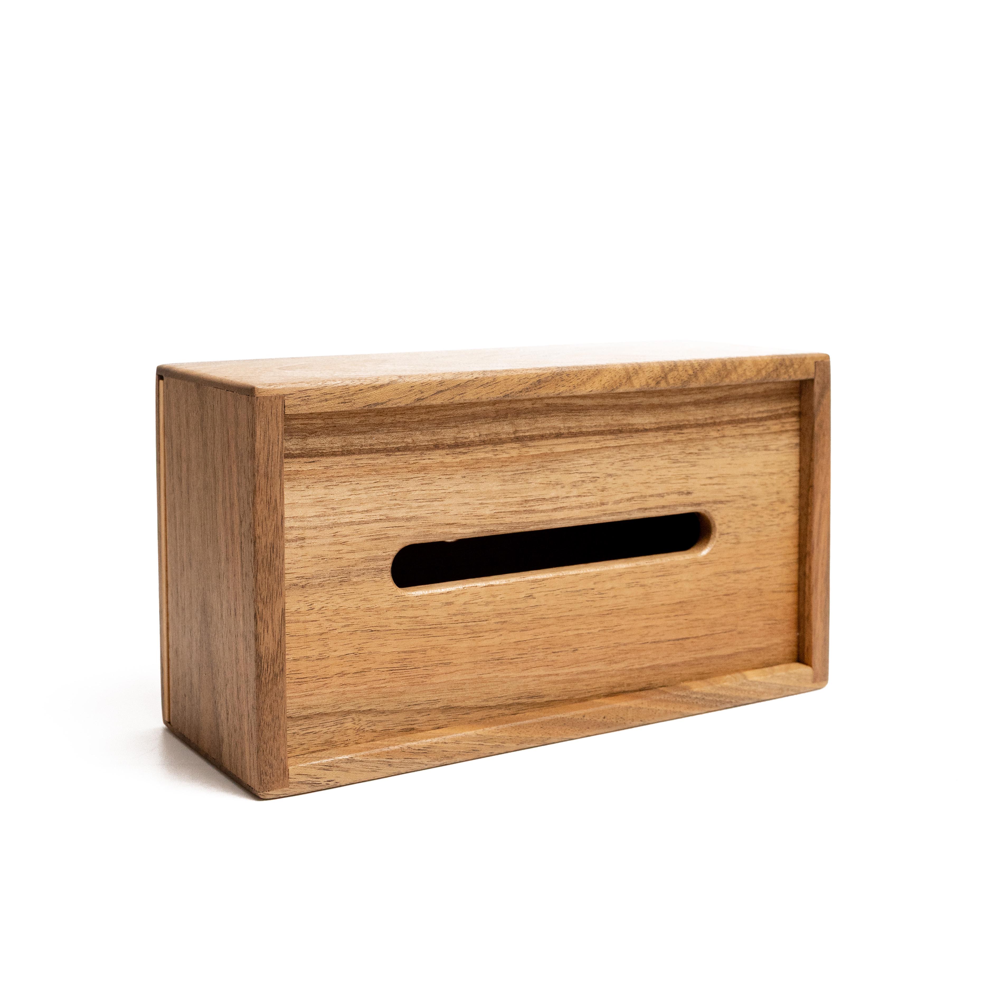 Серветниця дерев'яна Горіх (28337592) - фото 4 Серветниця дерев'яна Горіх (28337592) - фото 4