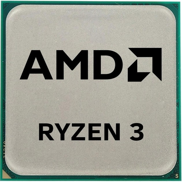 Процесор AMD Ryzen 3 3300X 100-000000159 (22271667)