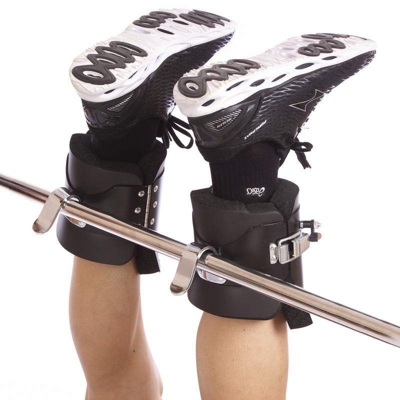 Ботинки гравитационные инверсионные JT01 - фото 4