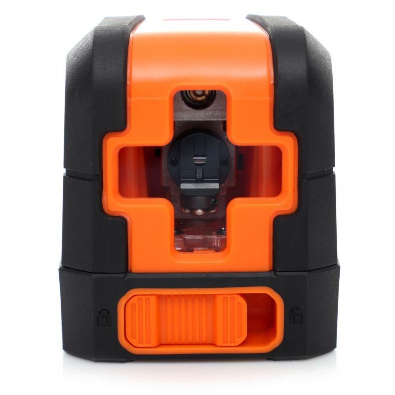 Лазерний нівелір Kraft&Dele KD10307 2415716136 автоматичний зелений промінь 2 AA самовирівнюючий до 35 м - фото 4 Лазерний нівелір Kraft&Dele KD10307 2415716136 автоматичний зелений промінь 2 AA самовирівнюючий до 35 м - фото 4