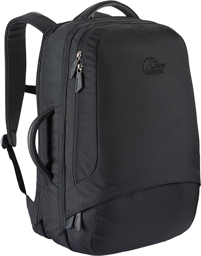 Рюкзак Lowe Alpine Cloud 25  (1033-LA FDP-43-BL-25)