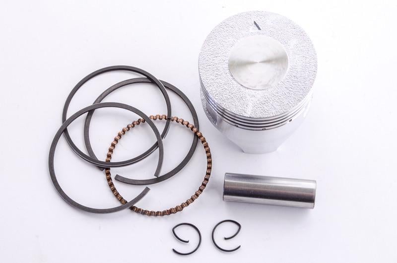 Поршневой комплект для бензинового двигателя 156F 56 мм (4003)
