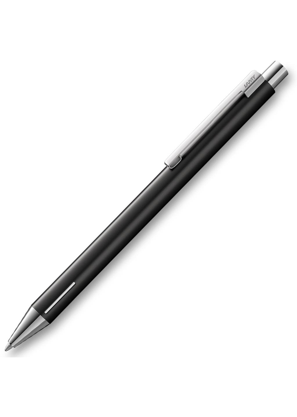 Ручка шариковая Lamy Econ стержень M M16 Черный матовый (4037301)