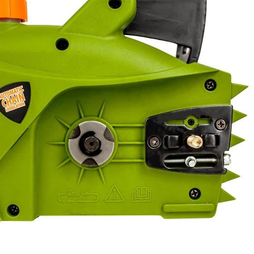 Цепная пила электрическая PRO-CRAFT K-1800 для домашних и садовых работ (701800) - фото 6 Цепная пила электрическая PRO-CRAFT K-1800 для домашних и садовых работ (701800) - фото 6