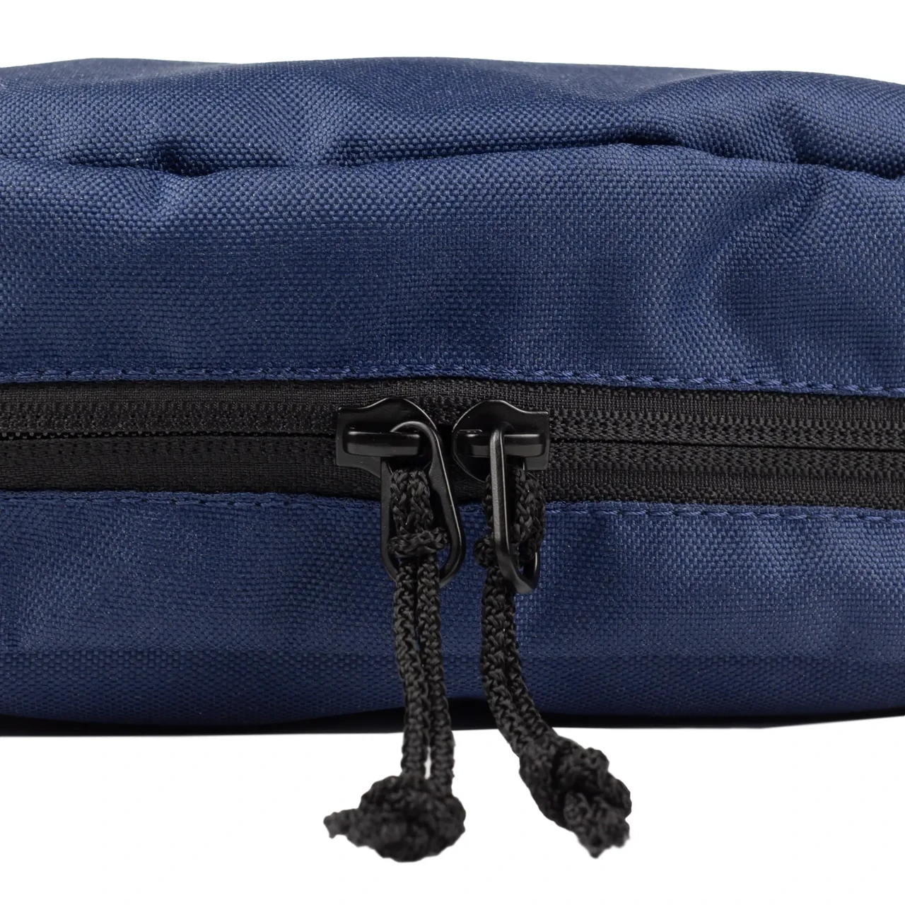 Поясная сумка Tribe Waist bag 2,5 L T-ID-0002 Blue (T-ID-0002-blue) - фото 8