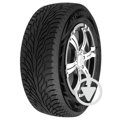 Шини PETLAS Explero Ice W681 215/65 R16 102T XL