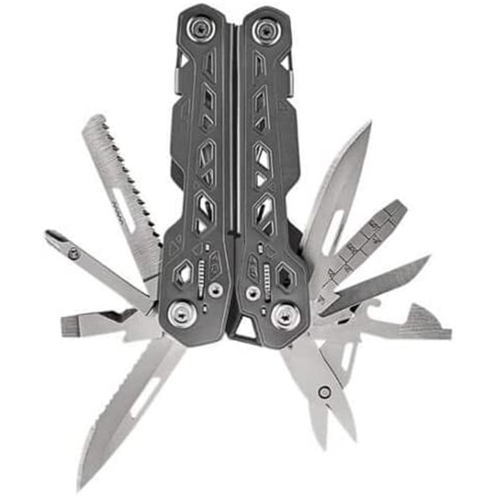 Мультитул Gerber Truss Multi-Tool (1027513) - фото 6