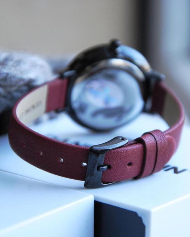 Часы Daniel Klein DK 12187-6 - фото 3