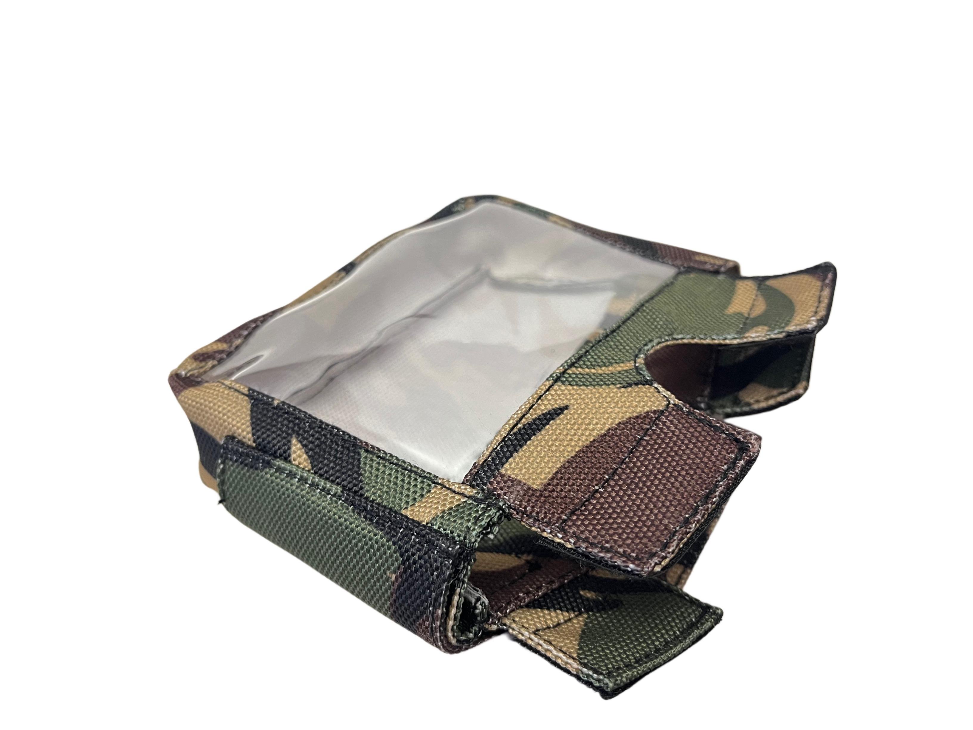 Чехол для металлоискателей Minelab X-Terra 305/505/705 Камуфляж