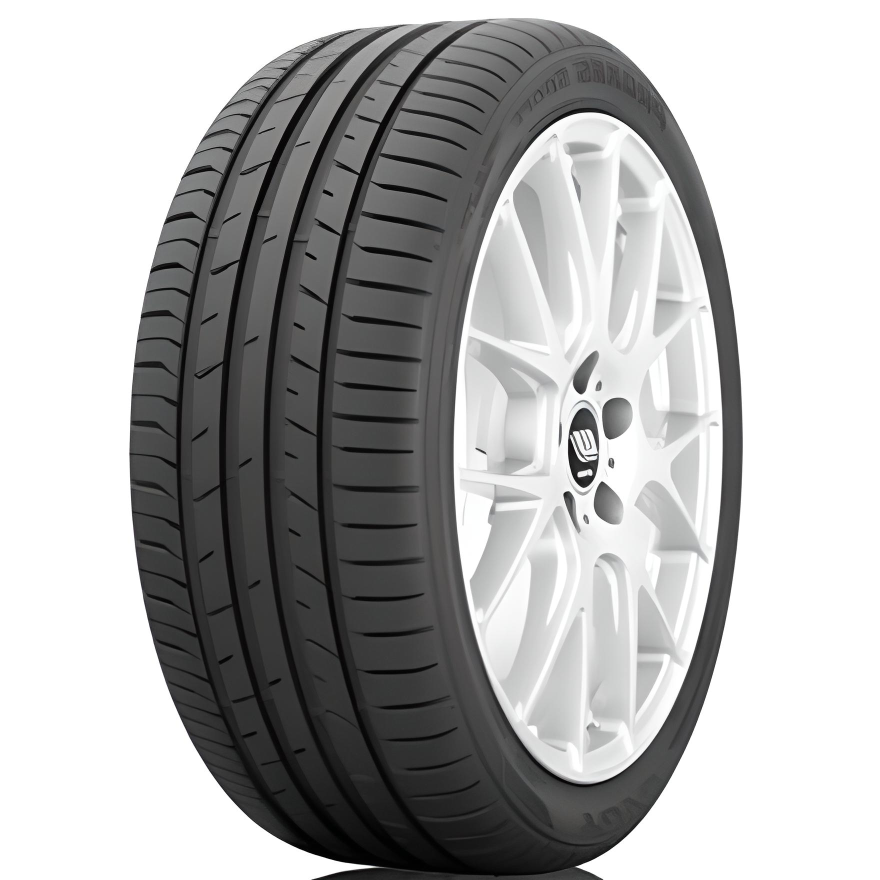 Шина TOYO Proxes Sport 225/40 ZR18 92Y XL лето (1001056236)
