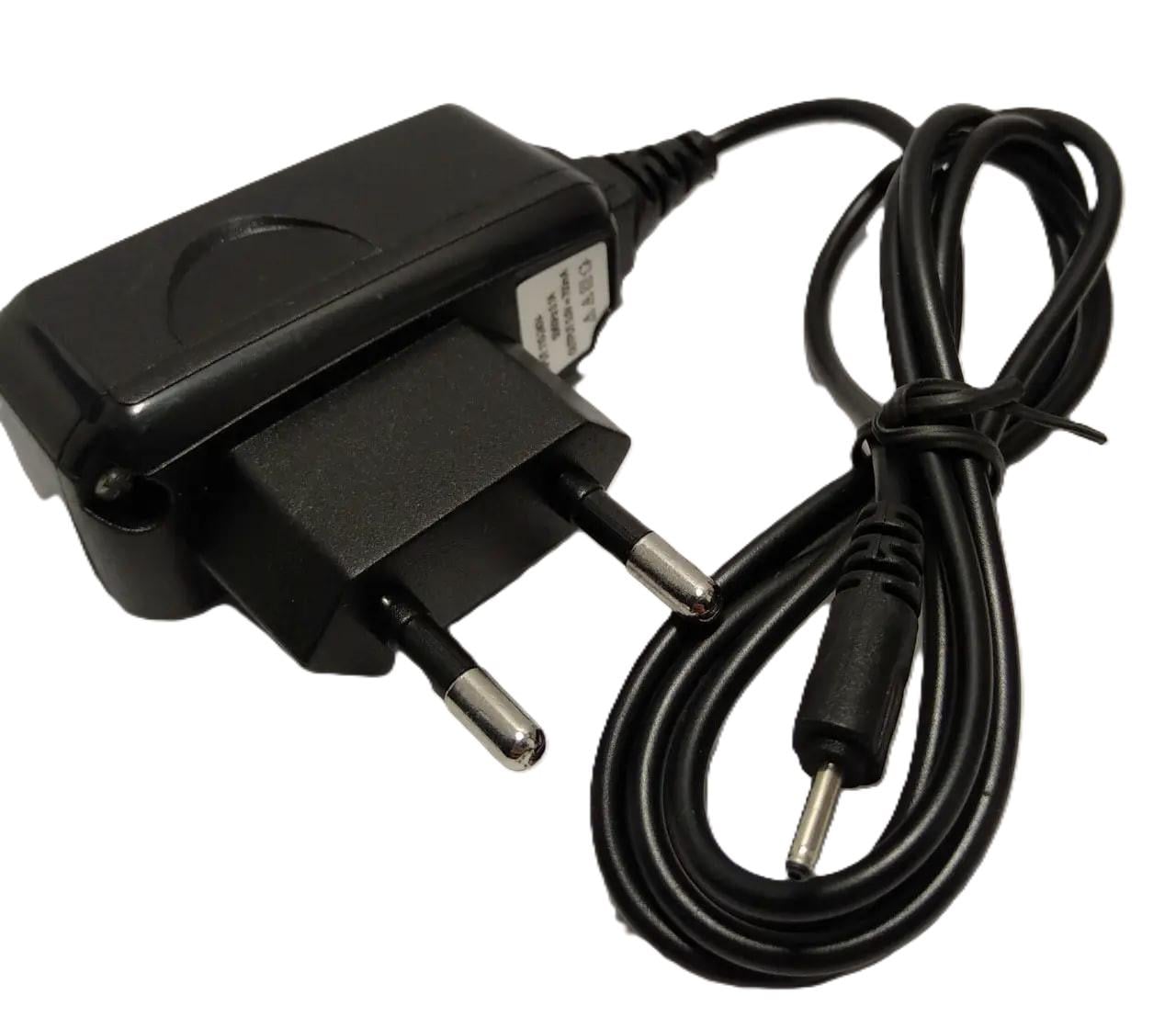 Зарядное устройство сетевое Smart Charger для Nokia 6101 для зарядки мобильных телефонов Nokia от розетки