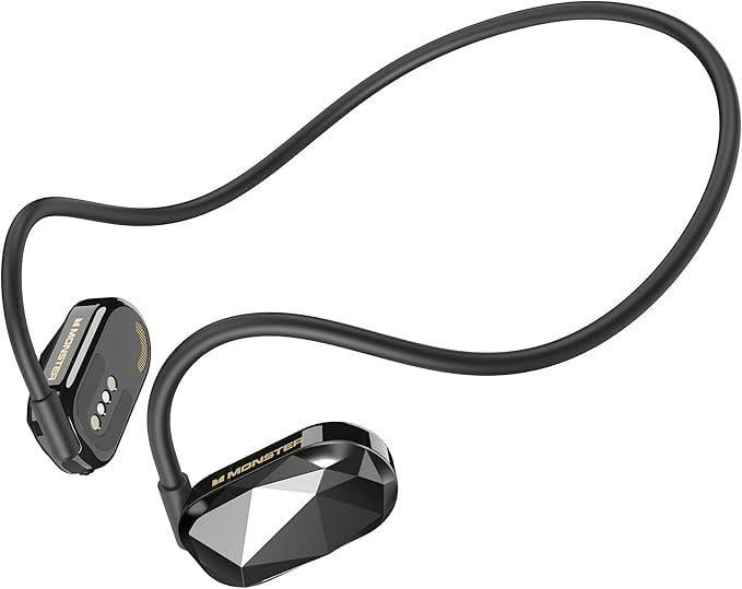 Навушники Monster з мікрофоном Bluetooth 5.3