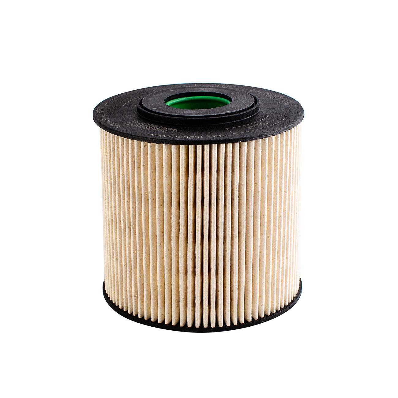 Фільтр паливний HENGST FILTER E52KP D36