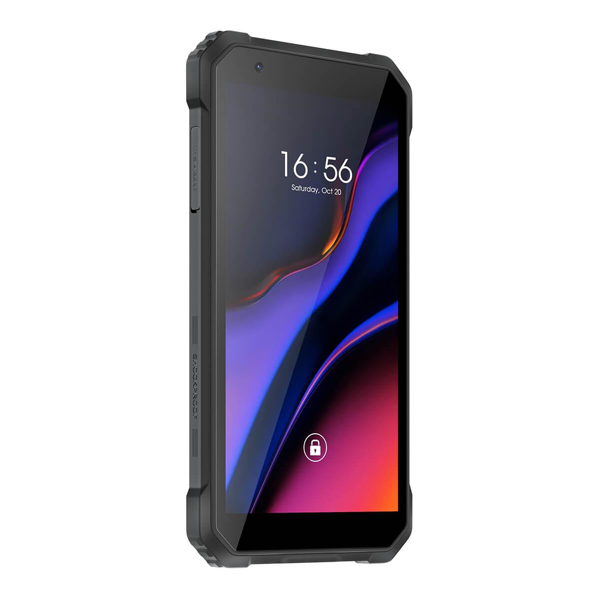 ᐉ Смартфон Blackview Oscal S60 3/16Gb Dual Sim UA UCRF Black (E00309) •  Купить в Киеве, Украине • Лучшая цена в Эпицентр