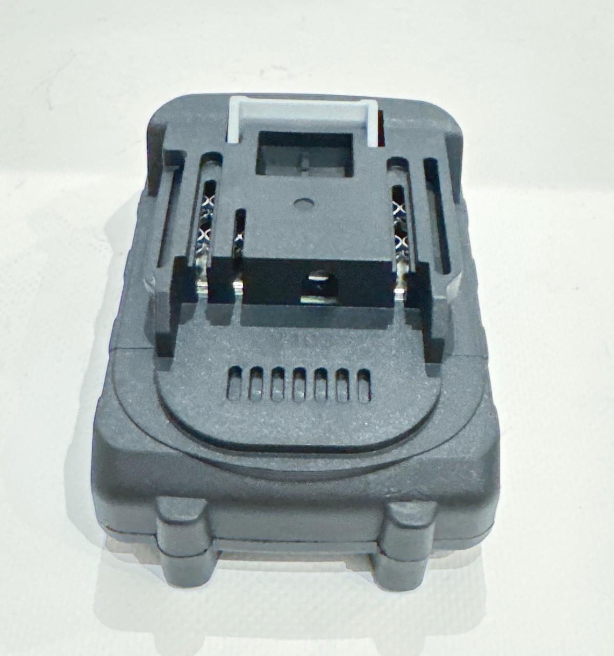 Акумулятор для міні акумуляторної пилки Procraft PKA-44LI 20V 1,5 Ah (2284582769) - фото 4 Акумулятор для міні акумуляторної пилки Procraft PKA-44LI 20V 1,5 Ah (2284582769) - фото 4