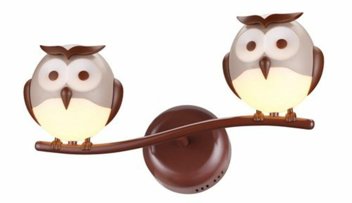 Бра настенное детское Sirius МX 16020-2А (17645)