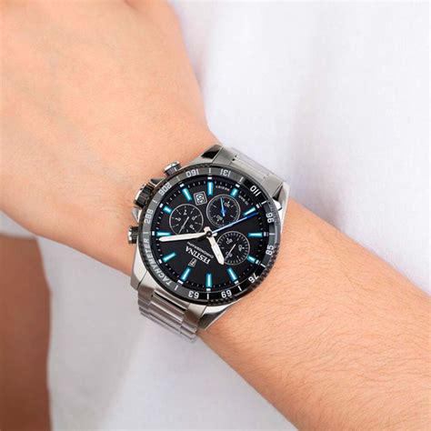 Часы Festina F20560/5 - фото 6
