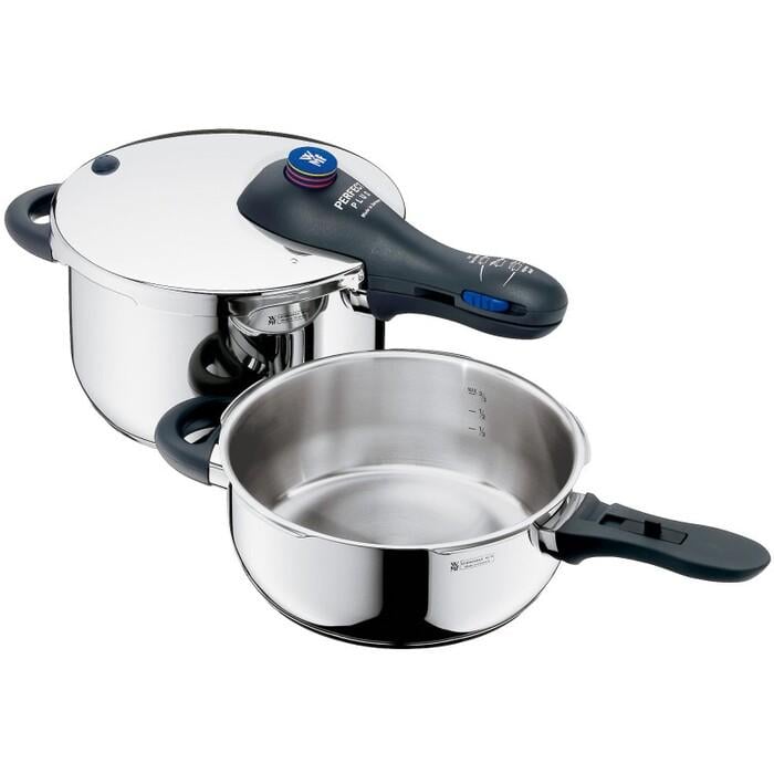 Набір скороварок WMF Perfect Plus 2 пр.
