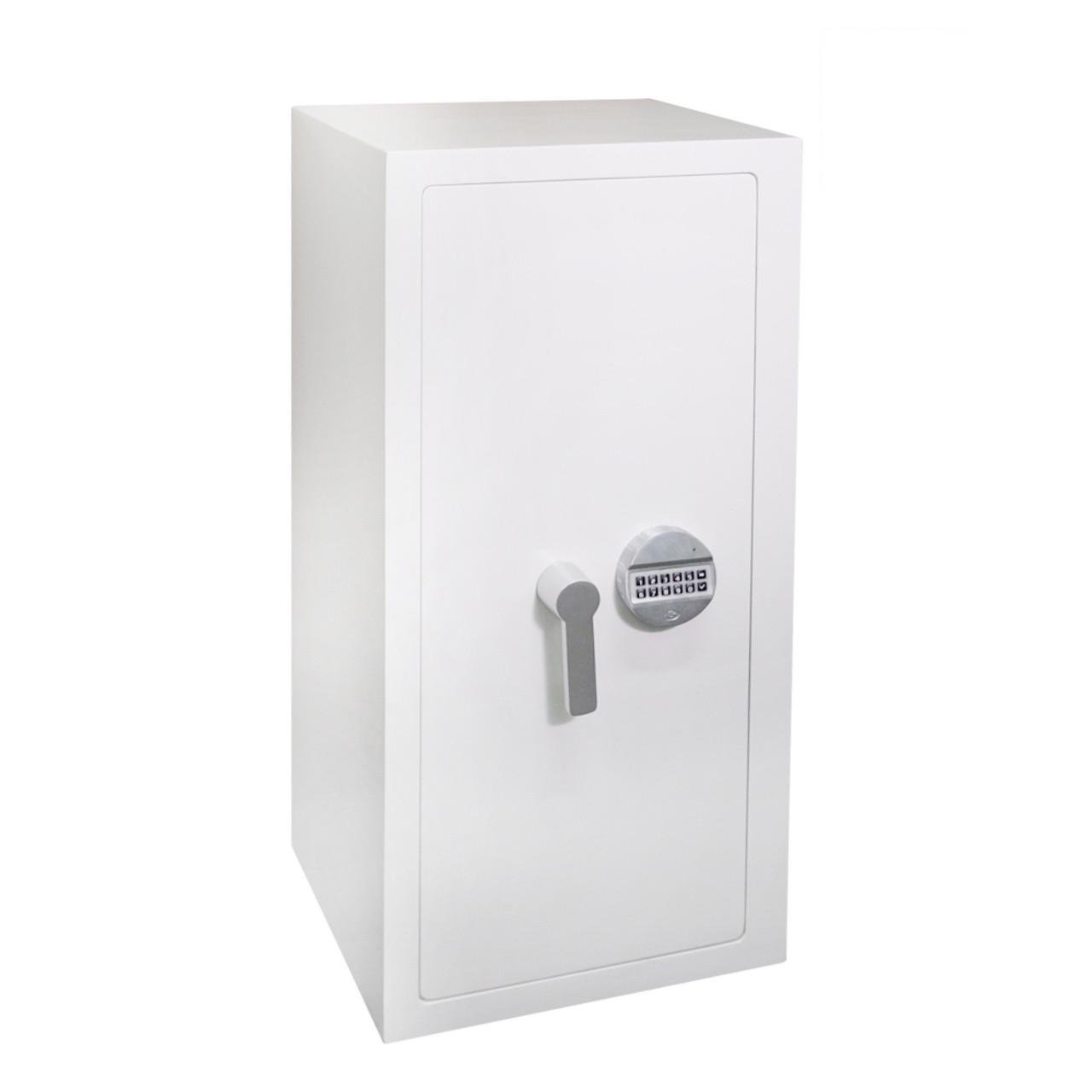 Сейф взломостойкий Griffon CLE I.90.E White/Gloss (25763568)