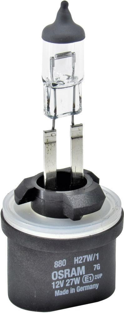 Лампочка галогенна Osram H27/1 PG13 12V-27 Вт OS 880 93027328