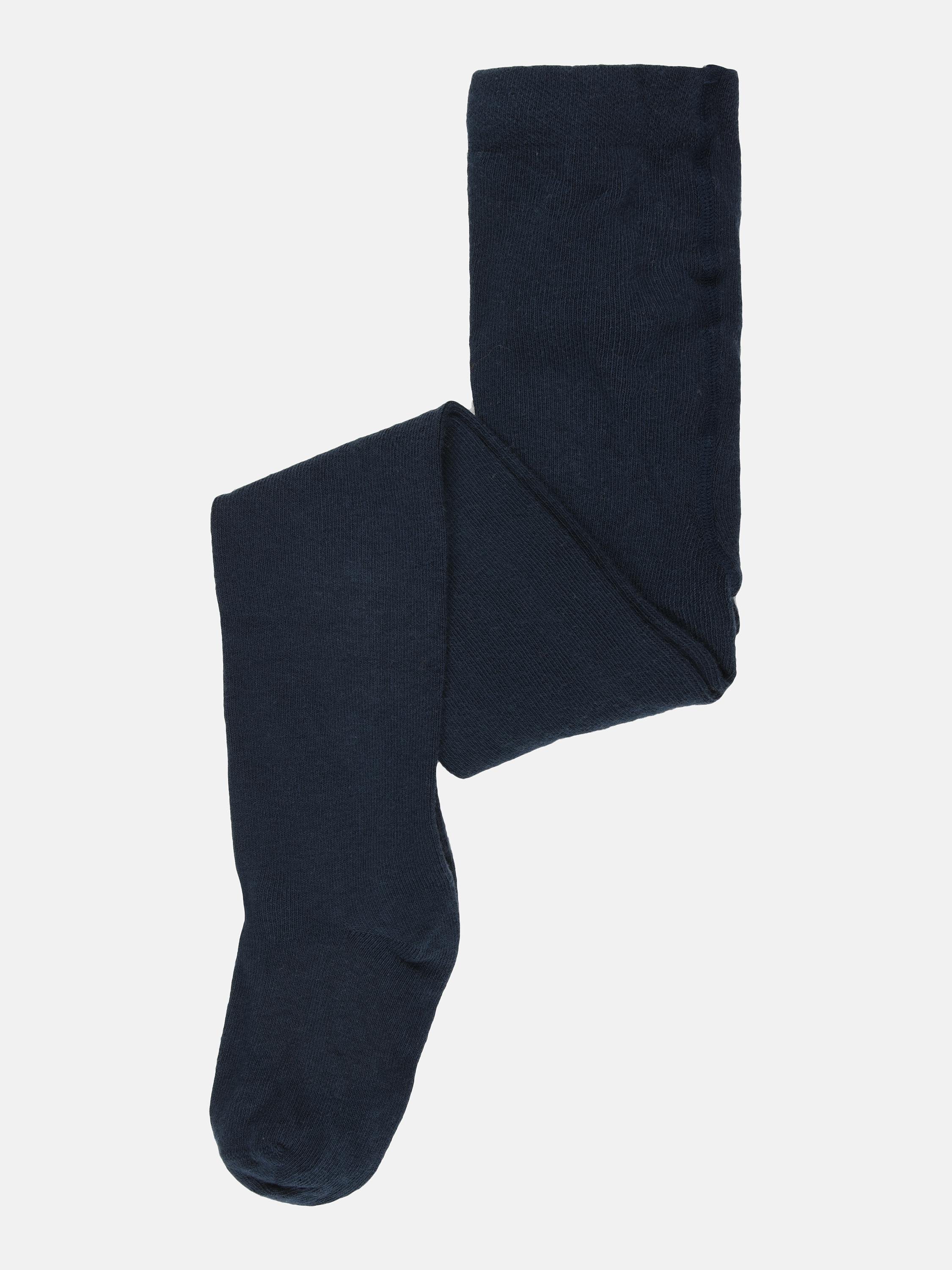 Колготки C&A 110-116 см Темно-синий (643252055185)