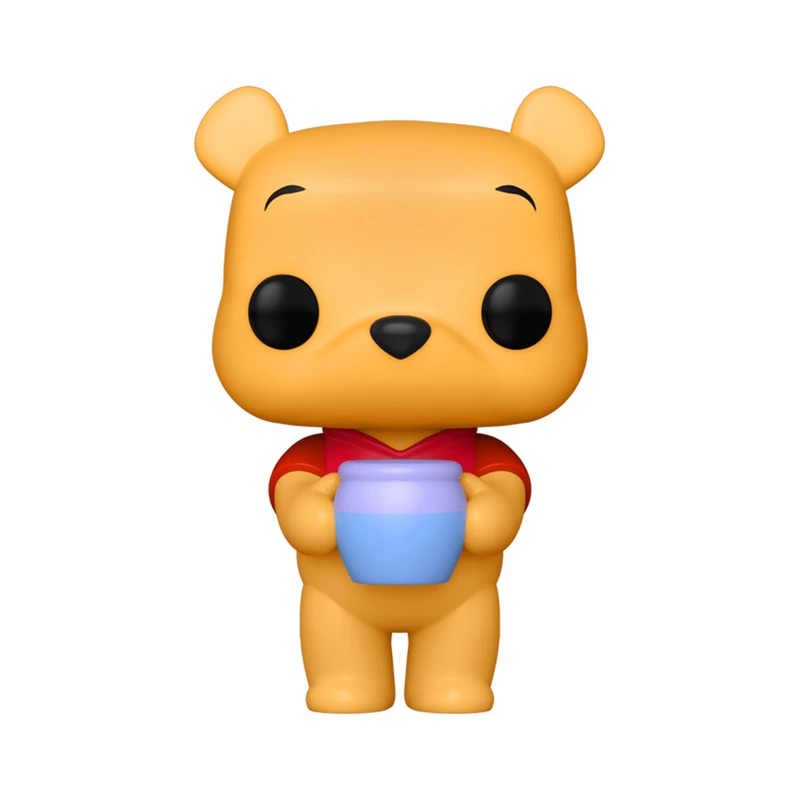 Ігрова фігурка FUNKO POP серії Вінні Пух S3