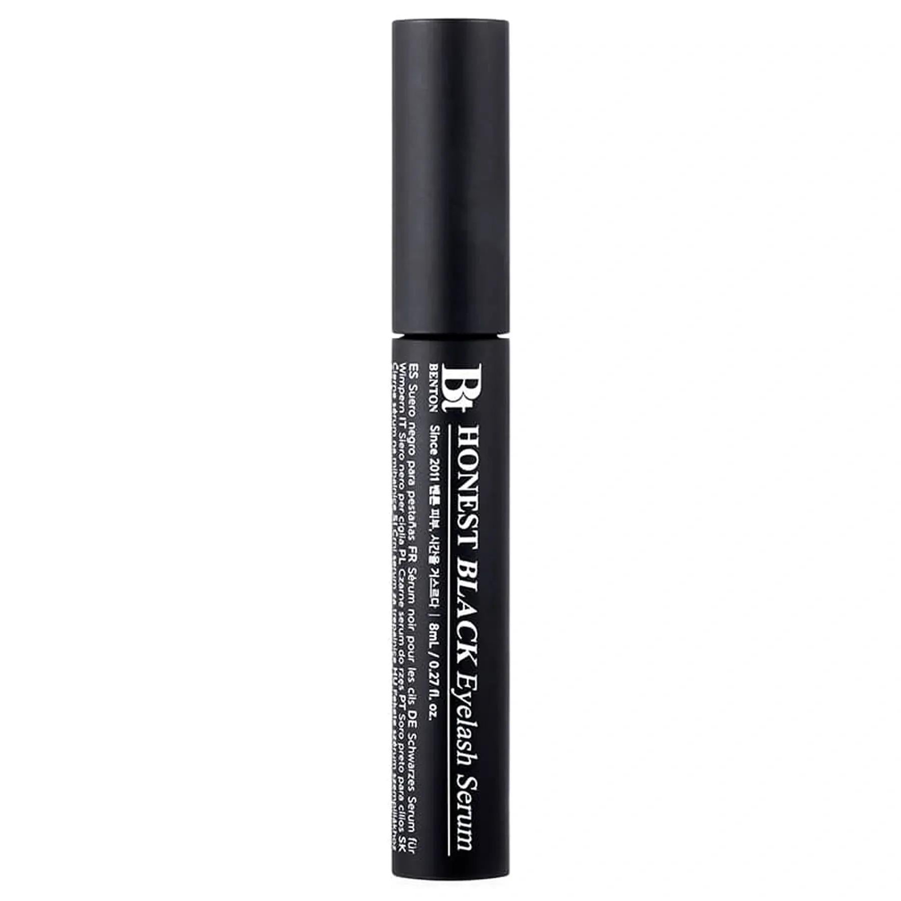 Сыворотка для ресниц Benton Honest Black Eyelash Serum 8 мл