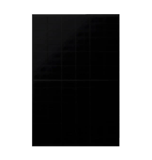 Сонячна панель LONGi Hi-MO X10 LR8-66HVD-655M 655 Вт N-type двостороння Anti-Glare (01010)