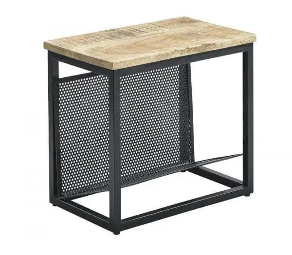 Тумба Loft FS351 Черный (3017532145)