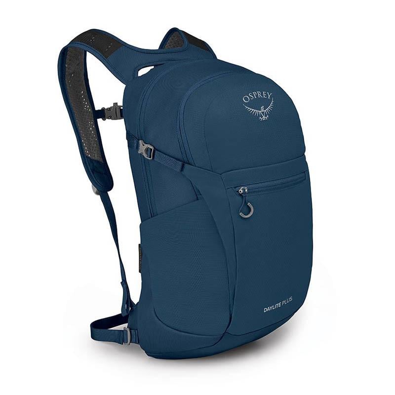 Городской рюкзак Osprey Daylite Plus S21 20 л Wave Blue (009.2477)