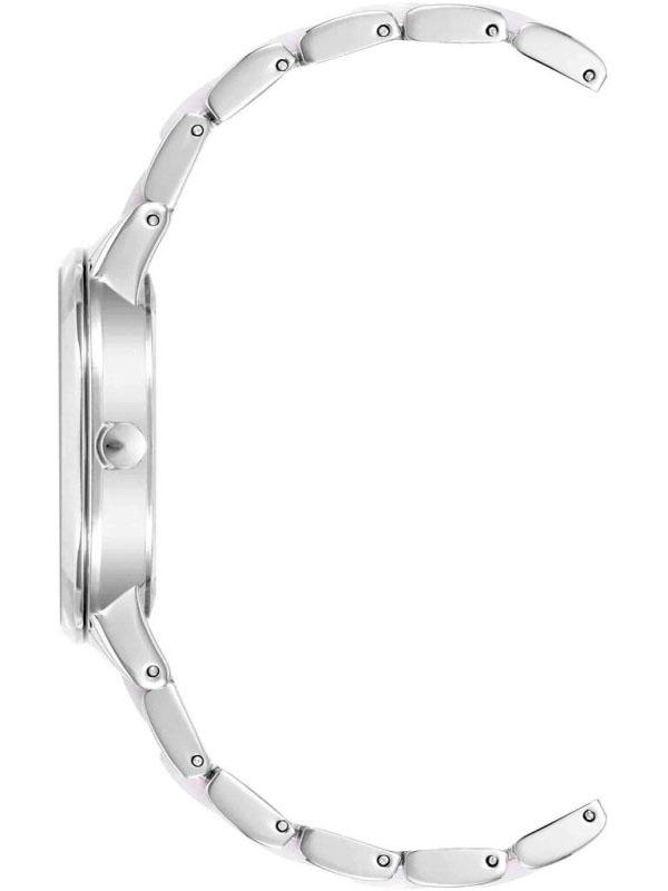 Наручний годинник жіночий Anne Klein AK/1413IRSV (930077) - фото 2 Наручний годинник жіночий Anne Klein AK/1413IRSV (930077) - фото 2