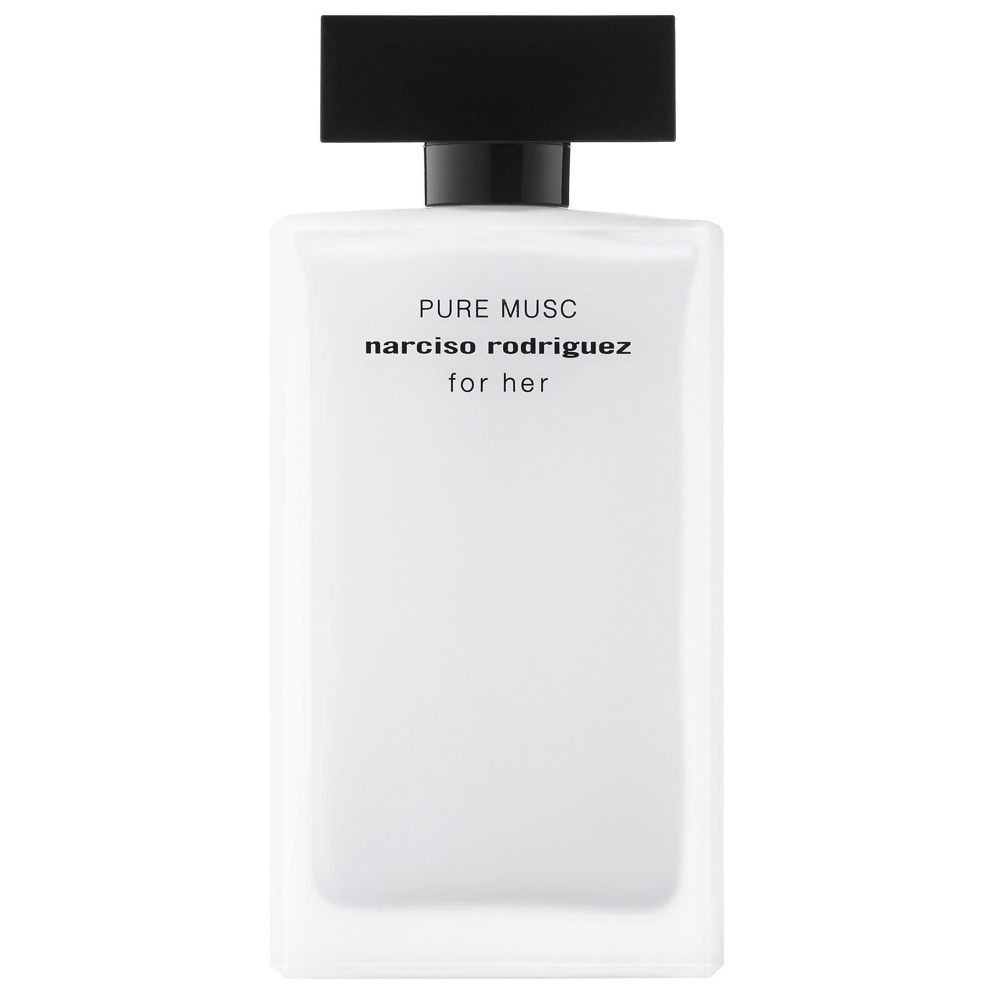 Парфюмированная вода для женщин Narciso Rodriguez Pure Musc 100 мл тестер (381820) - фото 1 Парфюмированная вода для женщин Narciso Rodriguez Pure Musc 100 мл тестер (381820) - фото 1