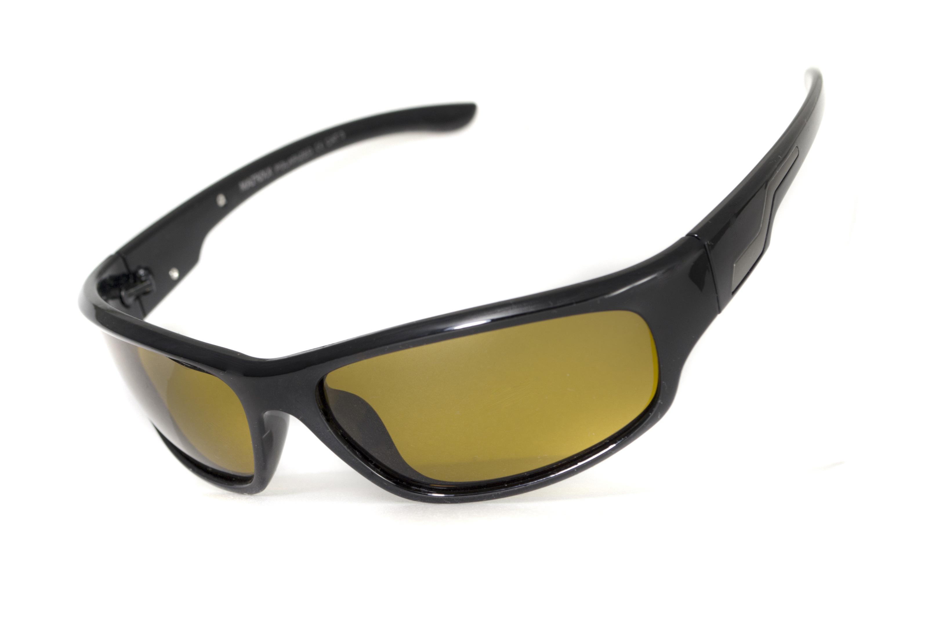 Очки Matrix Matrix-779601 Polarized Коричневый (МАТР9601)