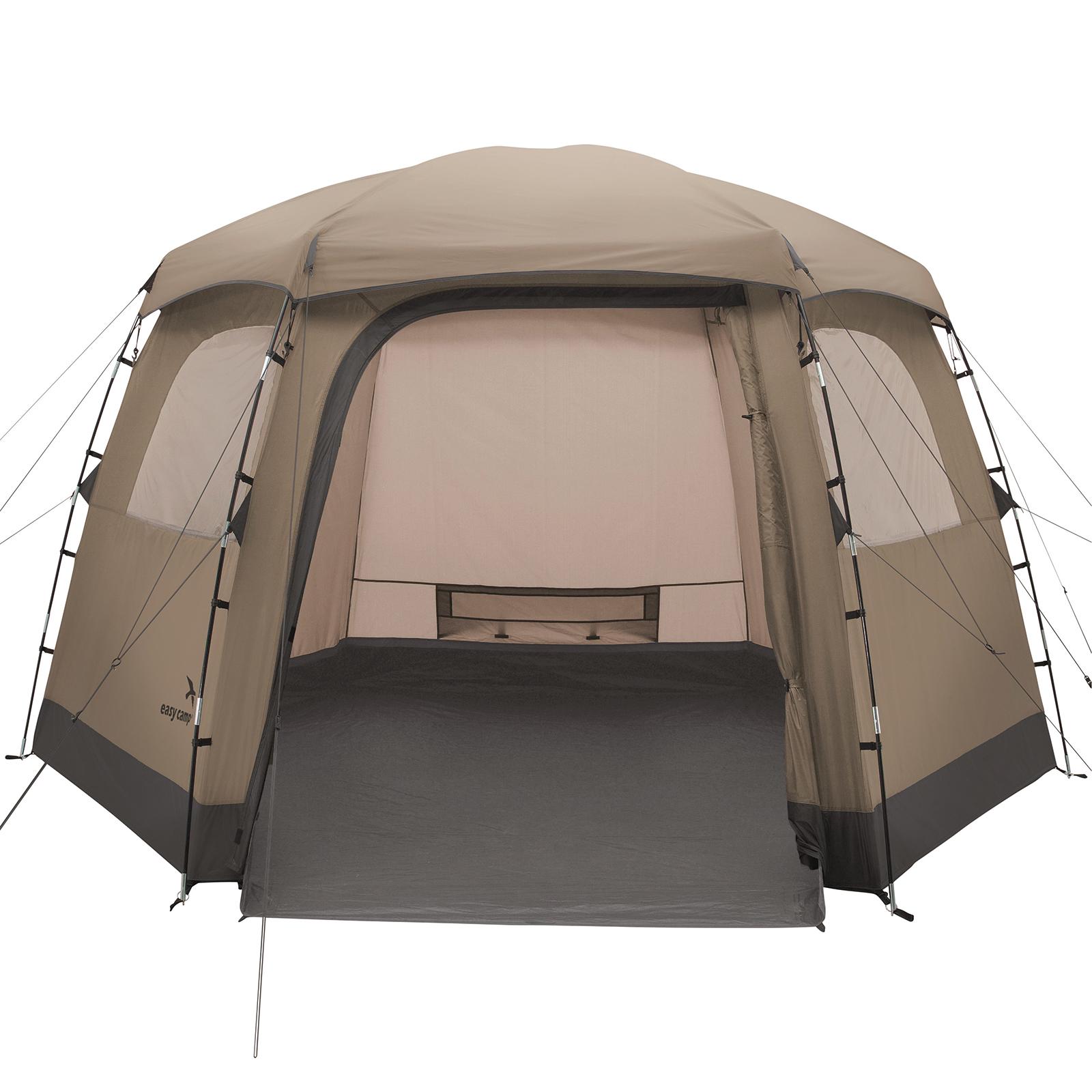 Палатка Easy Camp Moonlight Yurt Grey (120382) - фото 1