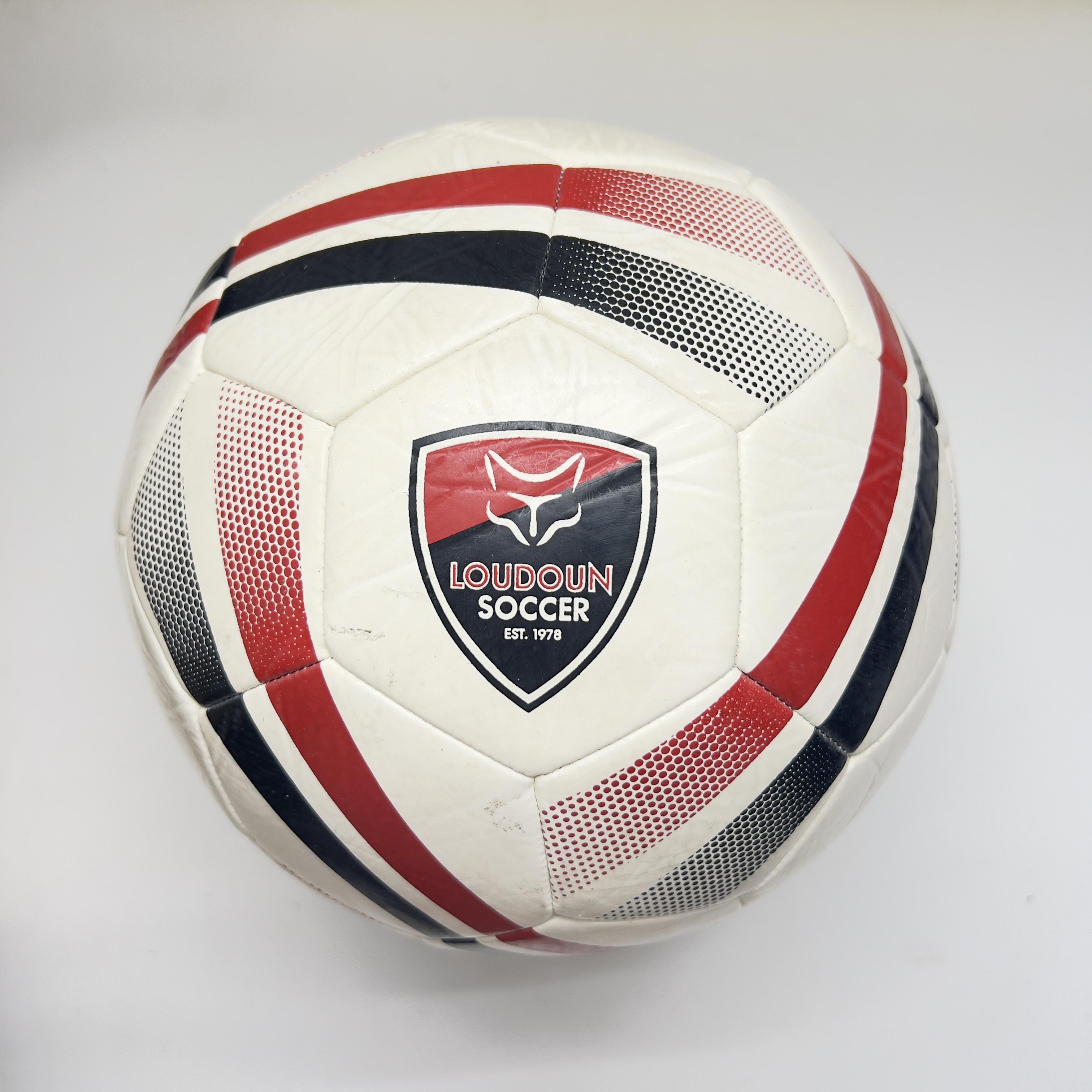 Мяч футбольный Practic LOUDOUN Soccer Size 3 (11253431)