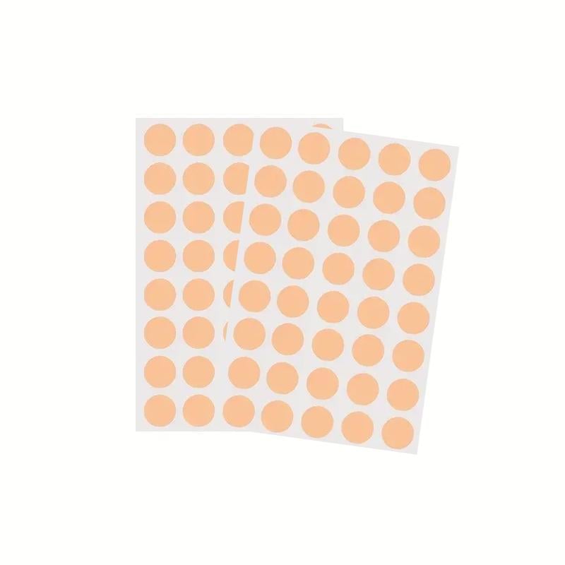 Пластыри-патчи маскирующие точечные от прыщей одноразовые 1 см 2 листа по 40 шт. (2689612570) Пластыри-патчи маскирующие точечные от прыщей одноразовые 1 см 2 листа по 40 шт. (2689612570)