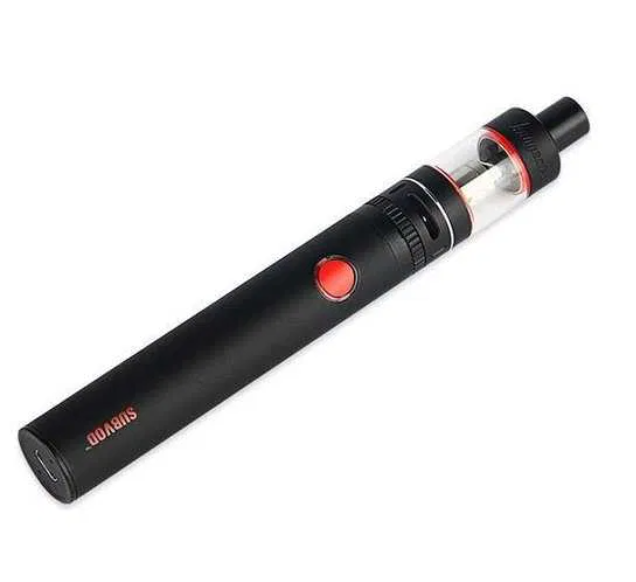 Электронная сигарета Kanger SubVod Kit 1300mAh 75V