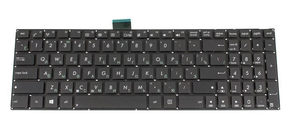 Клавиатура для ноутбука Asus FX51UB (169841)