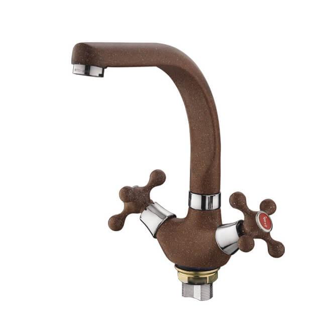 Змішувач для кухні Frap F5408-22