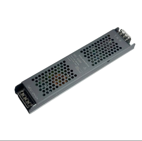 Блок живлення для LED стрічки Bluminar 24V 400W IP20 16,6A (33550)