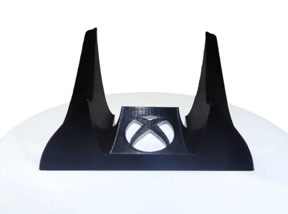 Подставка для геймпада Xbox Черный (0002)