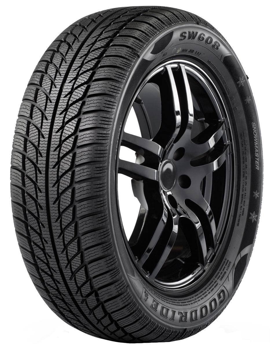 ᐉ Шина Goodride SW608 235/40 R18 95V зима