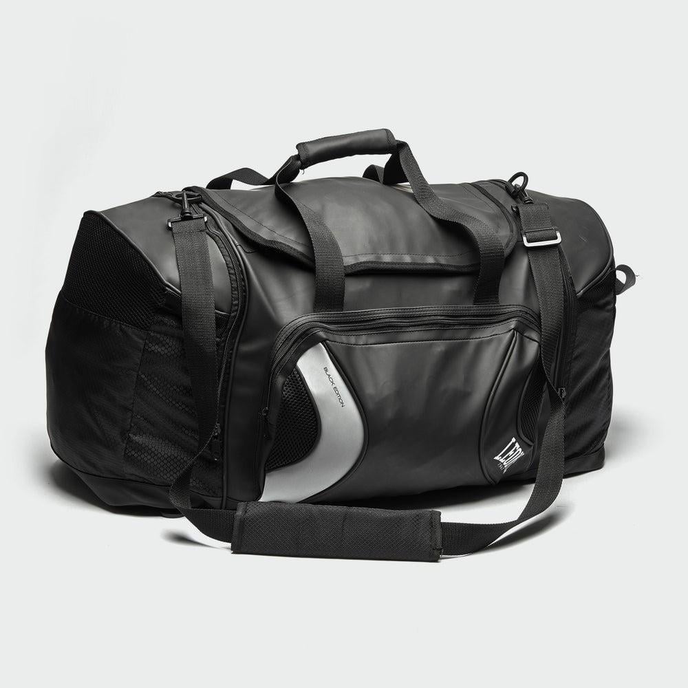 Спортивна сумка Leone AC941 70 л Black (AC941_Black)