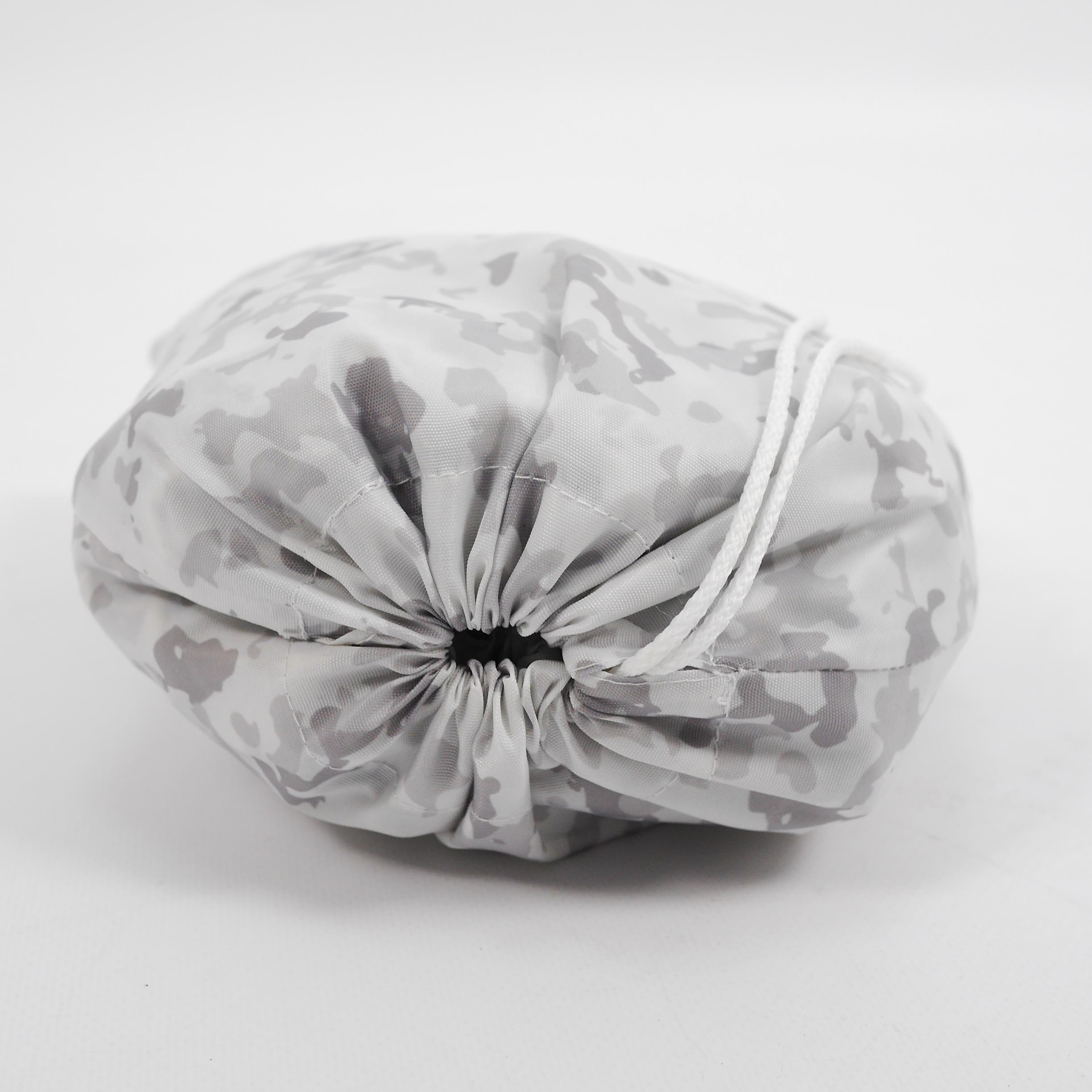 Маскировочный костюм Kiborg Alpine зимний S/M Multicam (10102-S-M) - фото 9 Маскировочный костюм Kiborg Alpine зимний S/M Multicam (10102-S-M) - фото 9