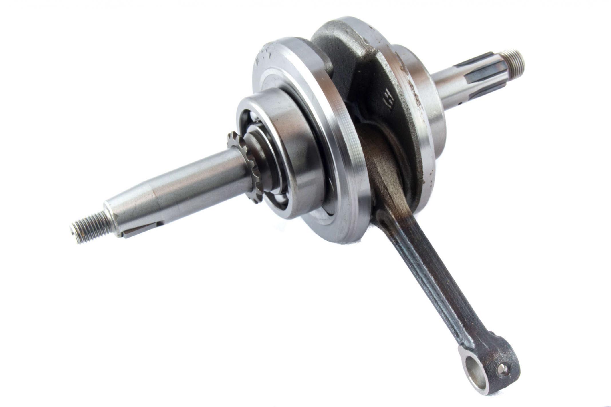 Коленвал EVO для Delta 70 (K-595150)