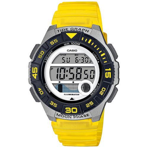 Часы женские Casio LWS-1100H-9AVEF