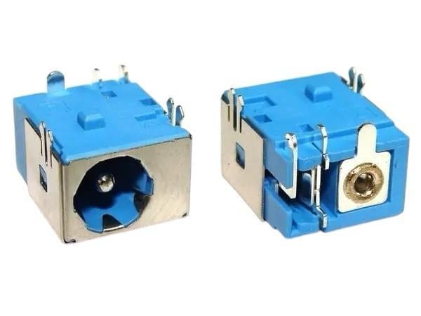 Разъем питания Acer eMachines D520/D525/D620/D725/E430/E510/E520/E525/5,5x1,7 мм