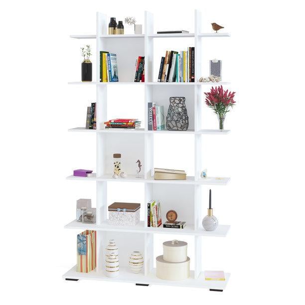 Система хранения XShelf-6 1982x1200x356 мм (СТ-6)
