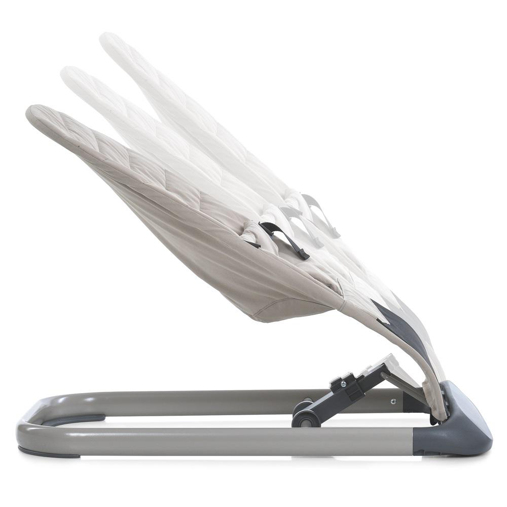 Баунсер ME 1178 IZZY Taupe Beige - фото 5 Баунсер ME 1178 IZZY Taupe Beige - фото 5